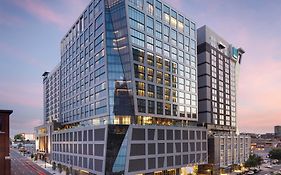 The Joseph, A Luxury Collection Hotel, Nashville
